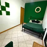 Evergreen -vicino Al Mare- Wifi -ampio Giardino- דירה צ'סנטיקו