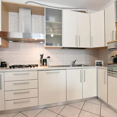 Evergreen -vicino Al Mare- Wifi -ampio Giardino- Appartement