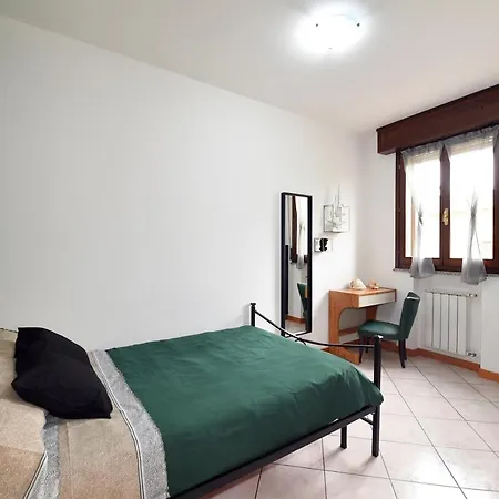 Evergreen -vicino Al Mare- Wifi -ampio Giardino- Appartement