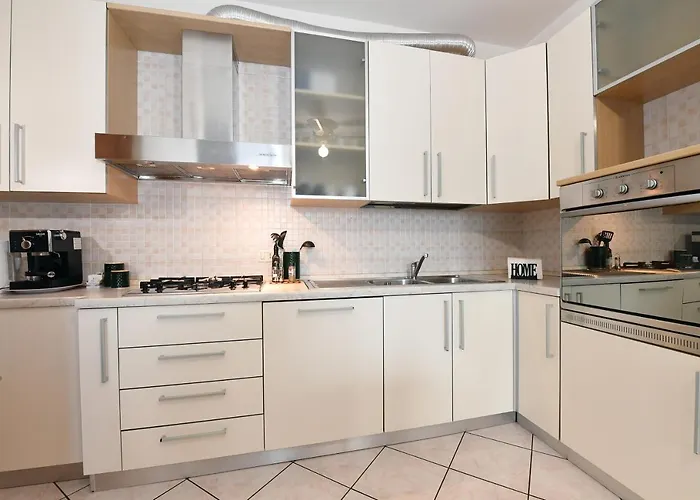 Evergreen -vicino Al Mare- Wifi -ampio Giardino- Appartement