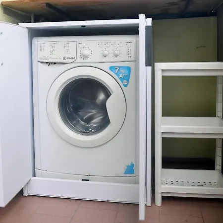 Apartment Evergreen -vicino Al Mare- Wifi -ampio Giardino- Cesenatico