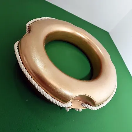 Evergreen -vicino Al Mare- Wifi -ampio Giardino- *