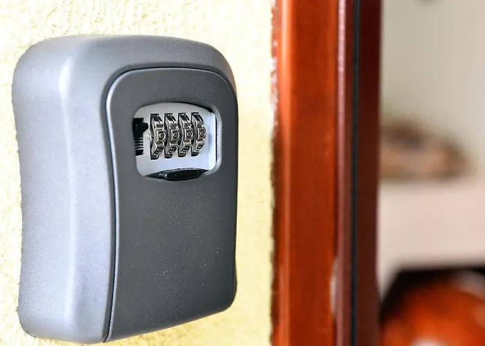 Apartment Evergreen -vicino Al Mare- Wifi -ampio Giardino-