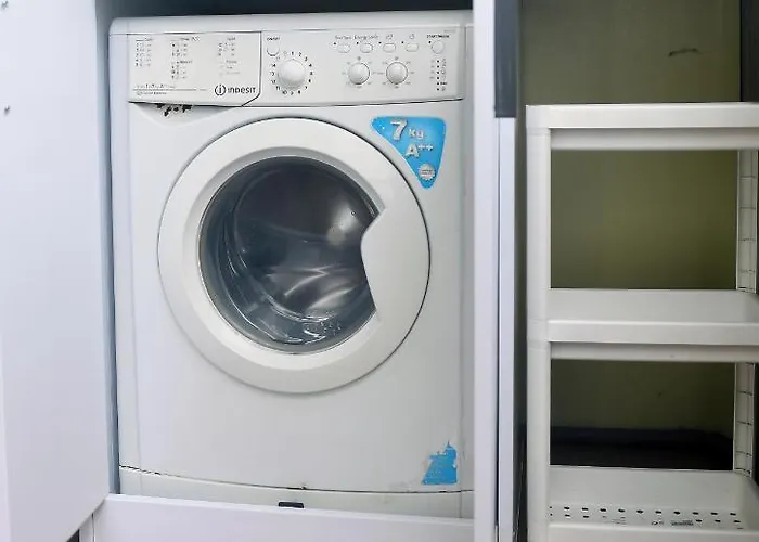 Apartmán Evergreen -vicino Al Mare- Wifi -ampio Giardino- Cesenatico